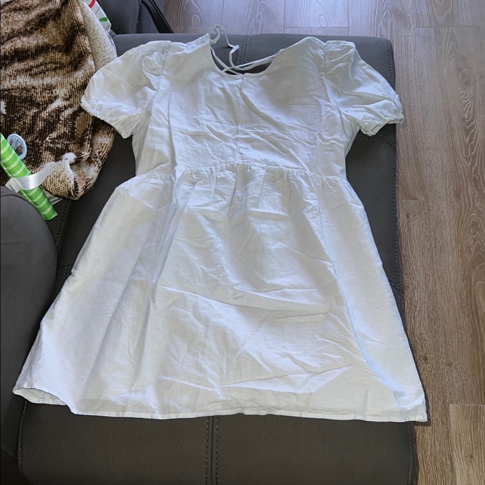 Sunday Best Zane Dress